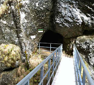 Brücke & Tunnel