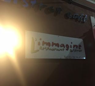 Restaurant Empfehlung 