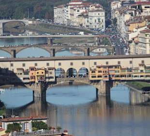Ponte Vecchio