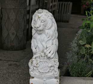 Eingang