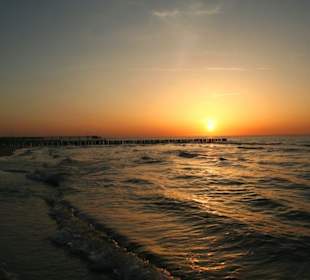 Sonnenuntergang