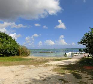 Sian Ka'an