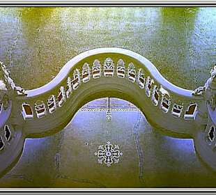 Applied Arts Museum - Budapest