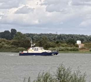 Wandern Hollern-Twielenfleth