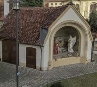 Ölbergszene