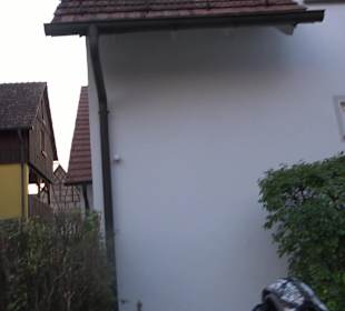 Bürgerhaus Remmingsheim