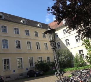 Seminarium Carolinum