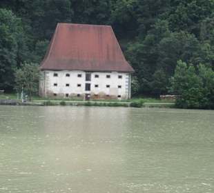 ALtes Haus am Nordufer 2