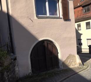 Ehemaliges Stadtschloss
