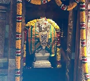 Sri Krishnan Temple