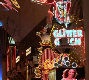Fremont Street