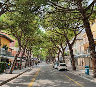 Stadtrundgang Jesolo