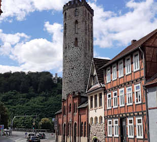 Altstadt Hann. Münden