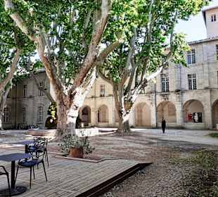 Chapelle Saint-Louis