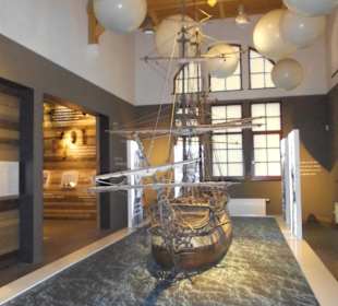 Im Auswanderermuseum