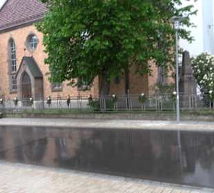 St. Galluskirche Willmandingen