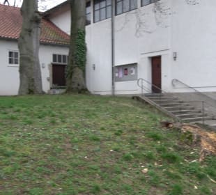 Evangelische Hohenkreuz-Kirche