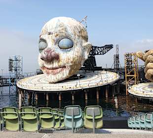 Uferpromenade Bregenz