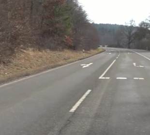 Rundwanderung durch den Rauhen Rammert Hemmendorf