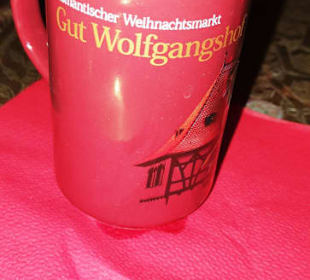 Guter Glühwein 