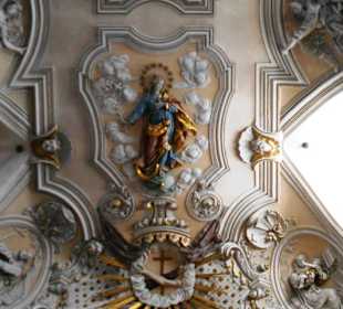 Stadtkirche St. Sebastian Limburg