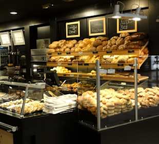 Gastrobereiche im Weserpark