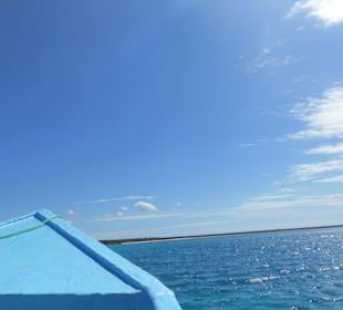 Bahia de las Aguilas