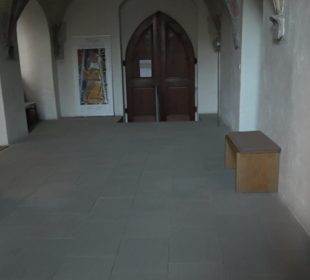Geistliches Zentrum Kloster Heiligkreuztal Altheim
