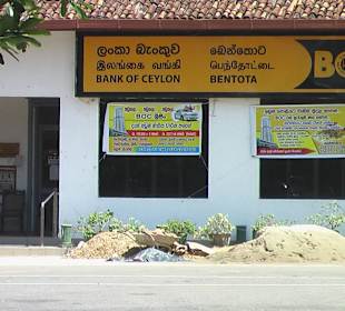 Bank of Ceylon