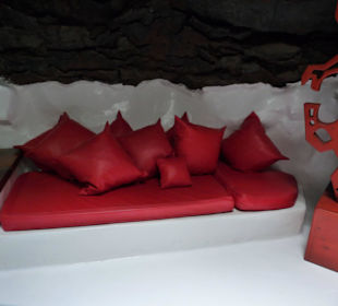 Fundacion Cesar Manrique