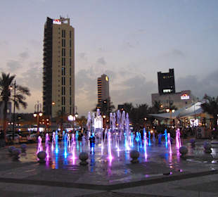 Al Mubarakiya Souk in Kuwait City
