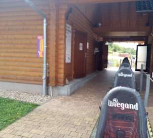 Erlebnispark Teichland