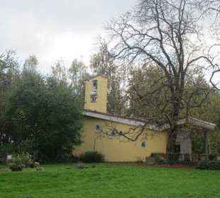 Dieterskirchel bei Rülzheim