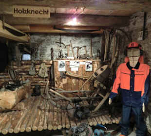 Museumsexponate