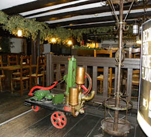 Brauhaus Am Lohberg, Wismar