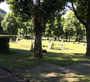 Friedhof