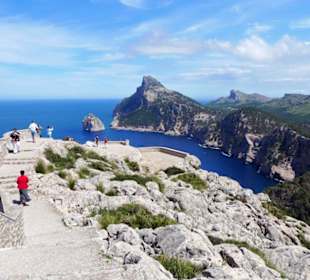 Ausflugstipp: Cap de Cataluna