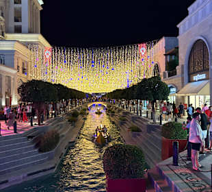 The Land of Legends Theme Park