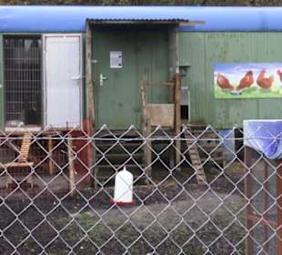 Umweltbildungszentrum Listhof