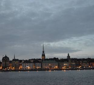 Altstadt Gamla Stan
