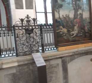 Museum Nikolaikirche
