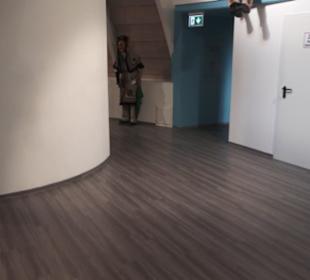 Fastnachtsmuseum Narrenschopf