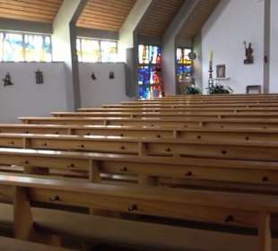 Katholische Kirche St. Augustinus