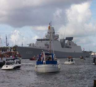 Sail 2010