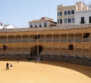 Plaza de Toros