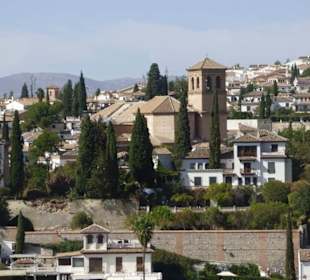 Alhambra