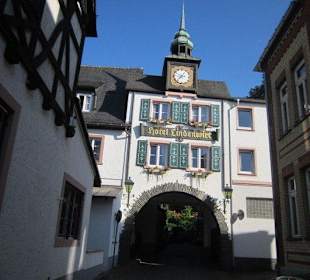 Drosselgasse
