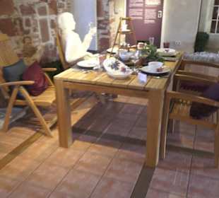 Erlebniszentrum von Villeroy & Boch