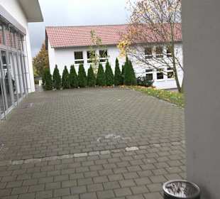 Bürgerhaus Elchingen