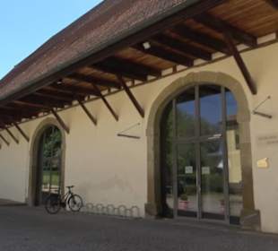 Schloss-Scheuer Baisingen